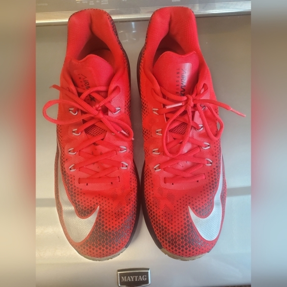 Nike airmax‎ infuriate shoes